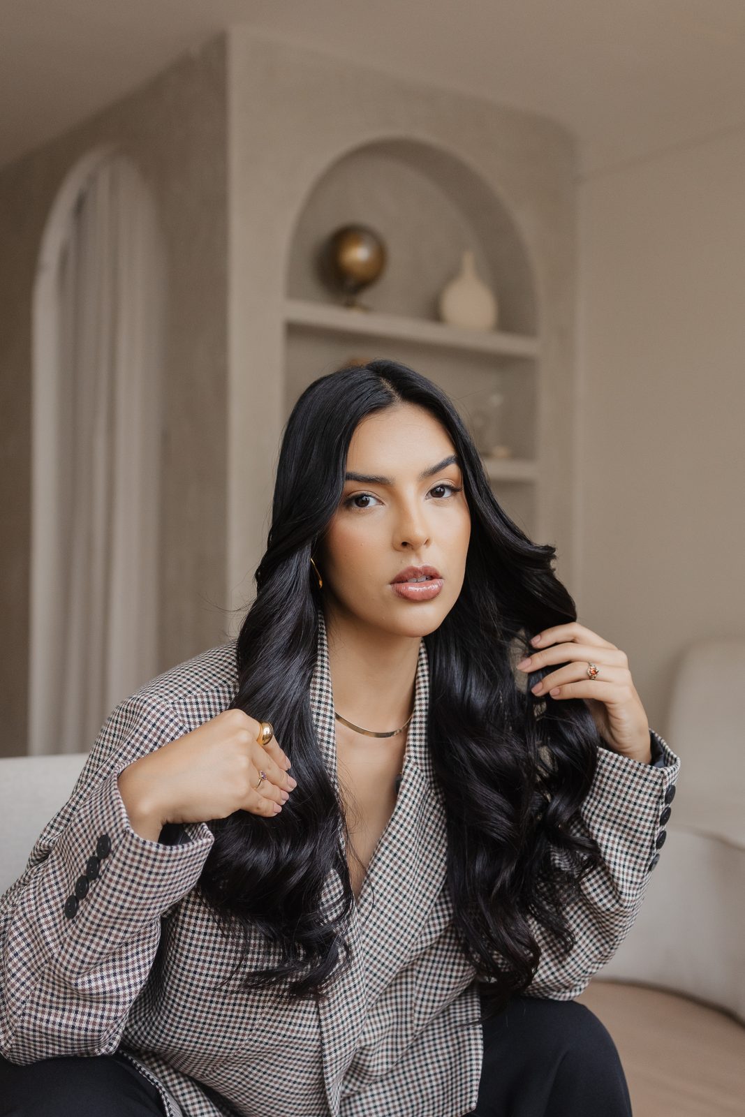 Nayana Lima — Moda e Editorial 2